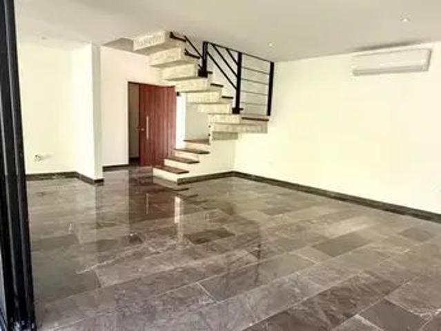 Casa En Esquina En Renta | Lagos Del Sol Cancún | 4 Recámaras | Alberca Privada | Sin Muebles