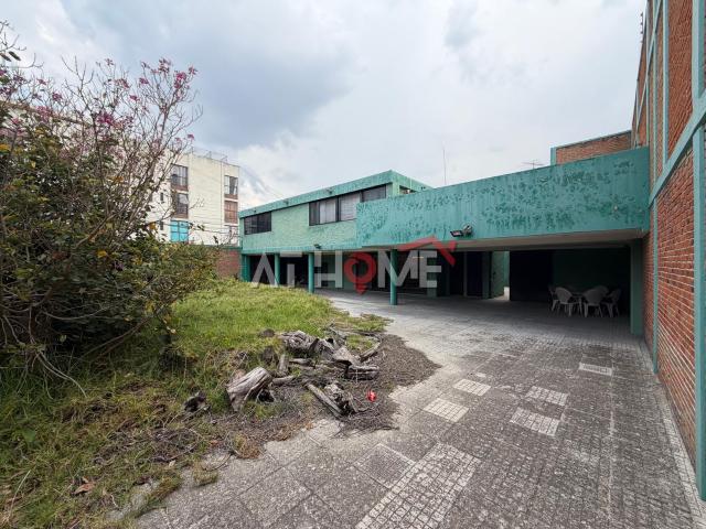 Casa en Renta en Esquina sobre Av. 16 de Septiembre Puebla | Uso Comercial