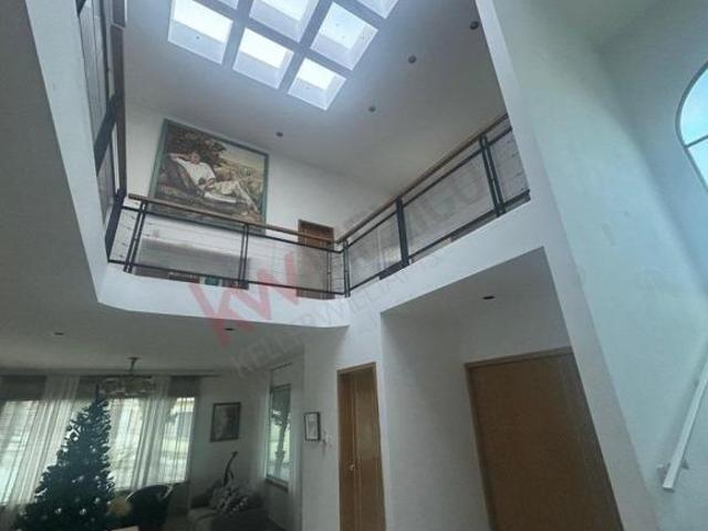 Casa en esquina en venta en Condado de Sayavedra, Atizapán, 4 Habitaciones y Vista al Bosque