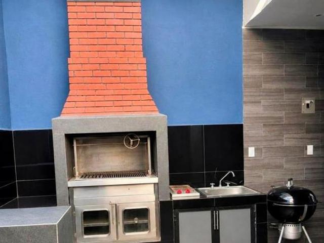 Casa en Esquina en VENTA en Cumbres San Agustín en Monterrey Nuevo León