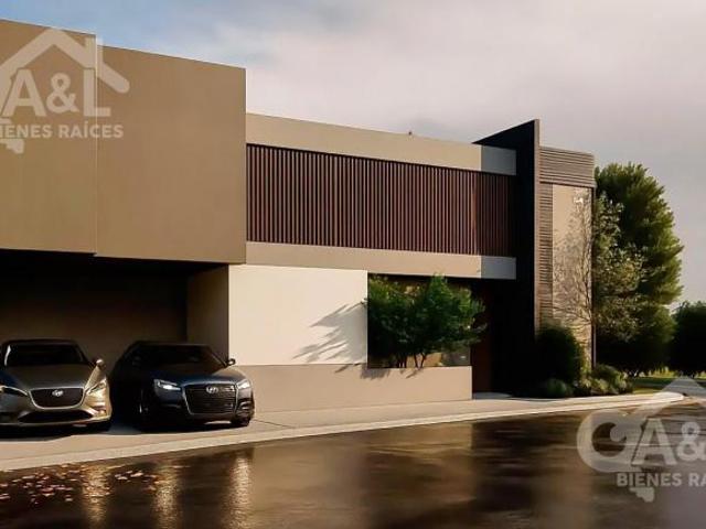Casa en Esquina en Venta en La Finca de Las Cumbres