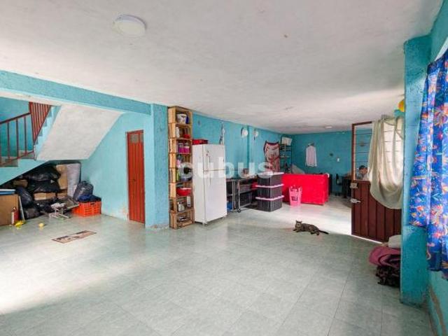 Casa en esquina en venta en Santa Lucía, Álvaro Obregón