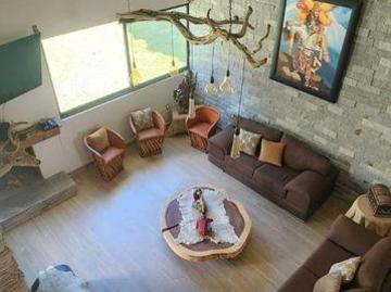 Casa en esquina Remodelada en Centro de Mazamitla
