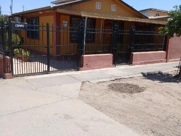 Casa en Estación Central