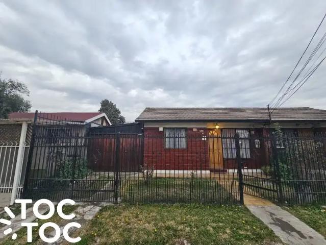 Casa en Estación Central
