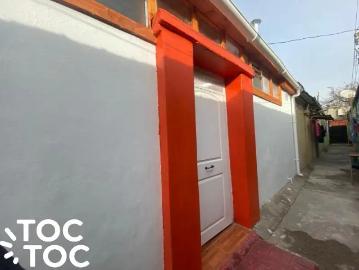 Casa en Estación Central