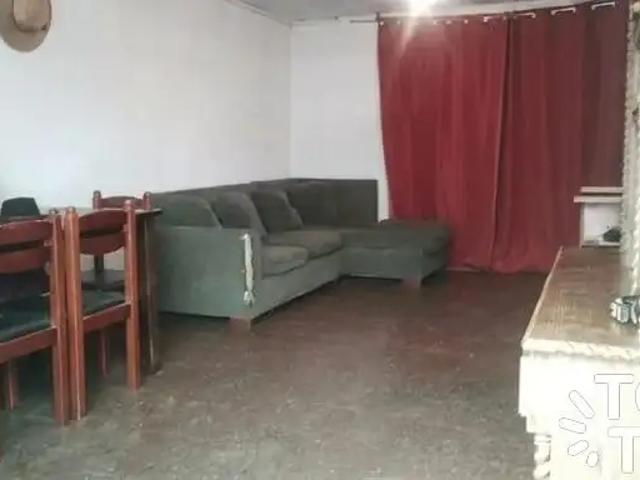 Casa en Estación Central
