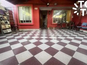Casa en Estación Central