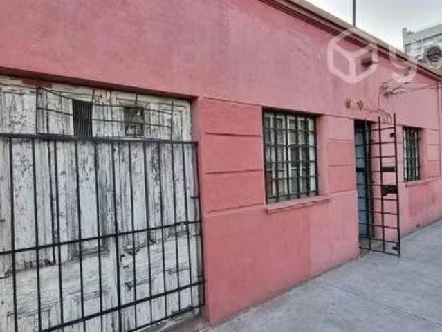 Casa en estación central | 2 Dormitorios por 6000.00 en Estación Central