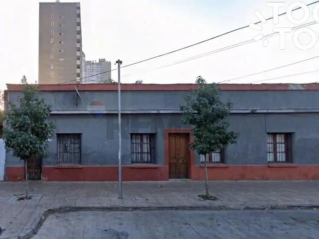 Casa en Estación Central