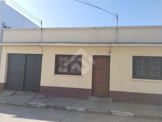 Casa en Estación Central