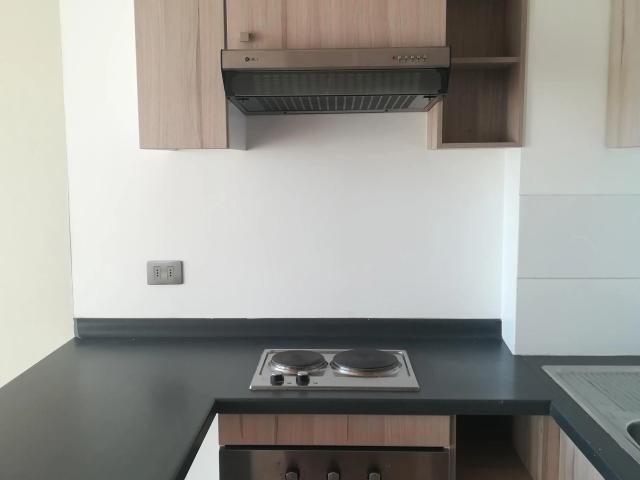 Casa en Estación Central