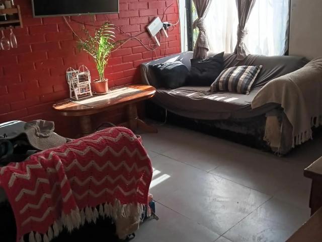 Casa en Estación Central