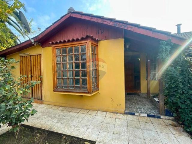 Casa en Estación Central