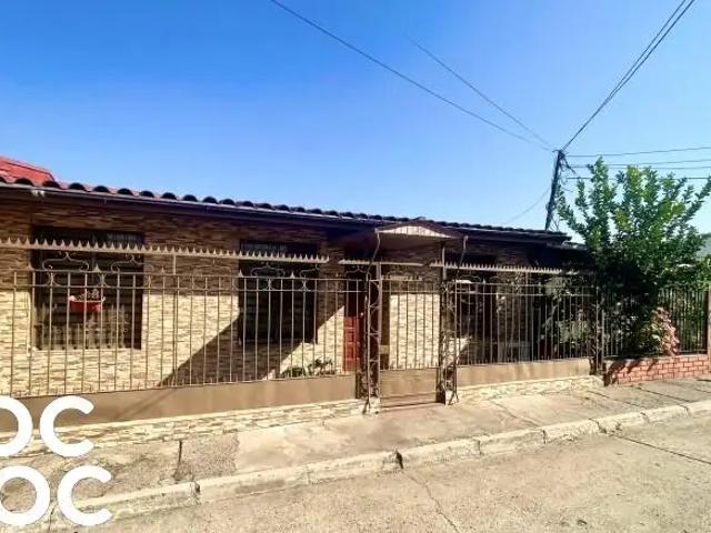 Casa en Estación Central