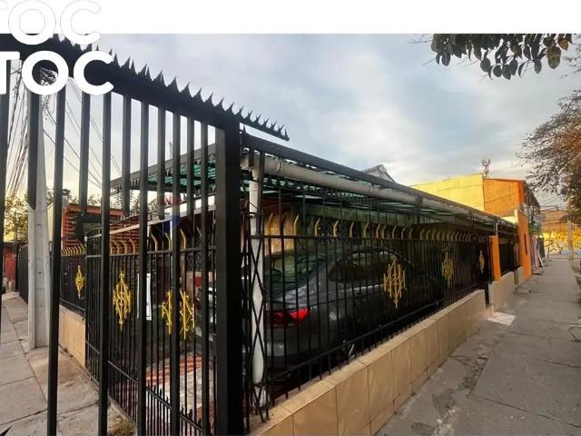 Casa en Estación Central