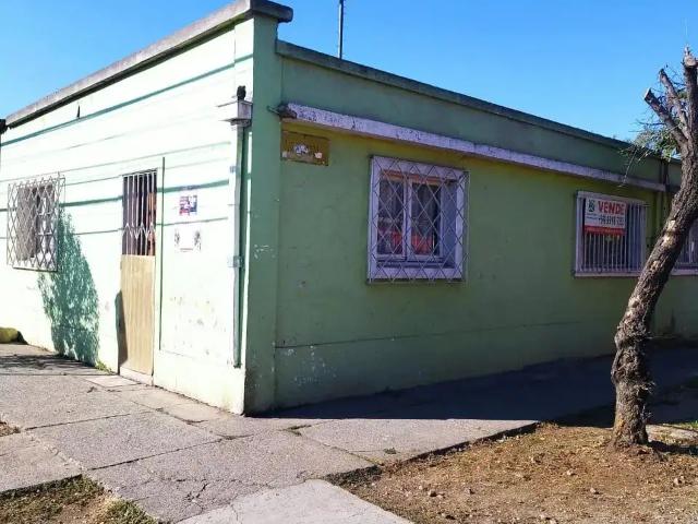 Casa en Estación Central
