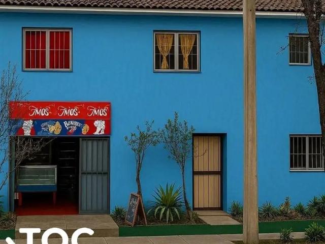 Casa en Estación Central