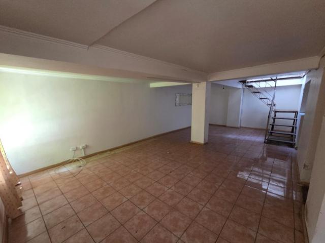 Casa en Estación Central