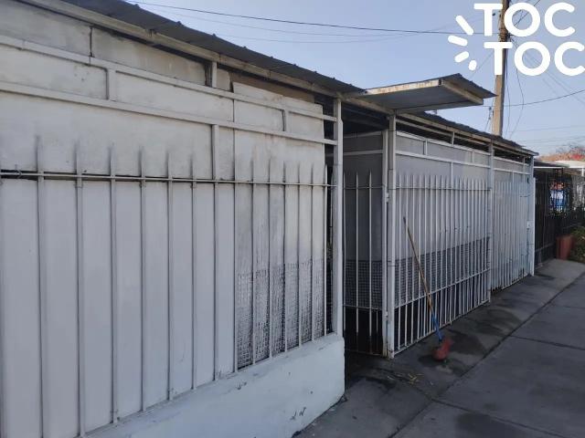 Casa en Estación Central