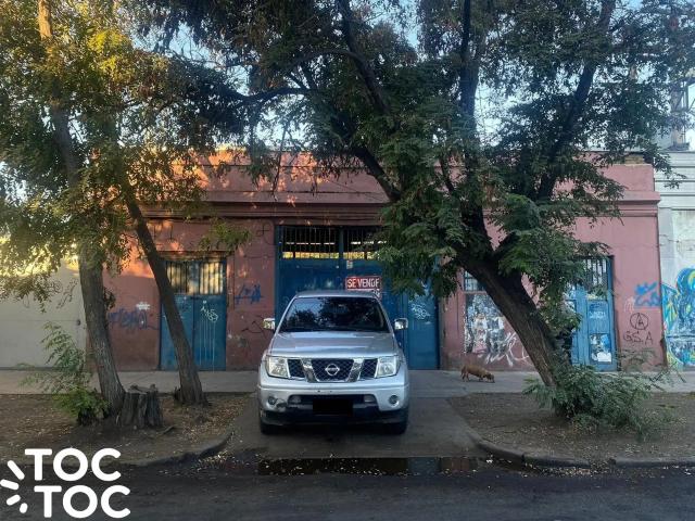 Casa en Estación Central