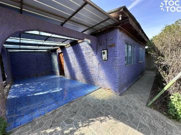 Casa en Estación Central