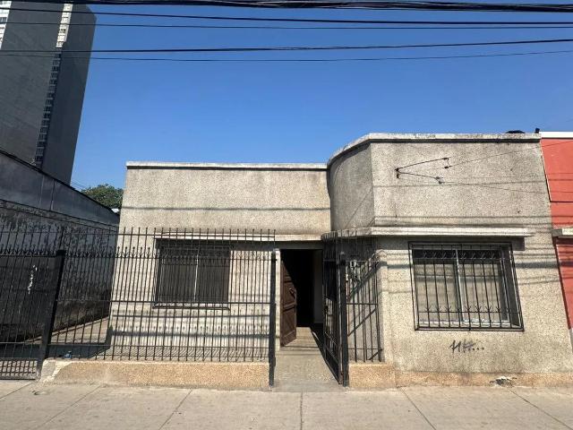 Casa en Estación Central