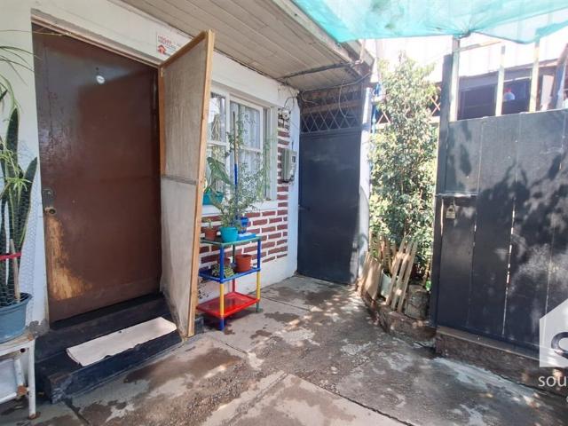 Casa en Estación Central