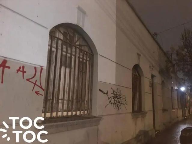 Casa en Estación Central