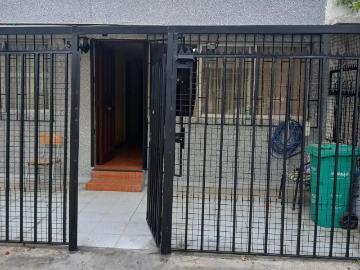 Casa en Estación Central