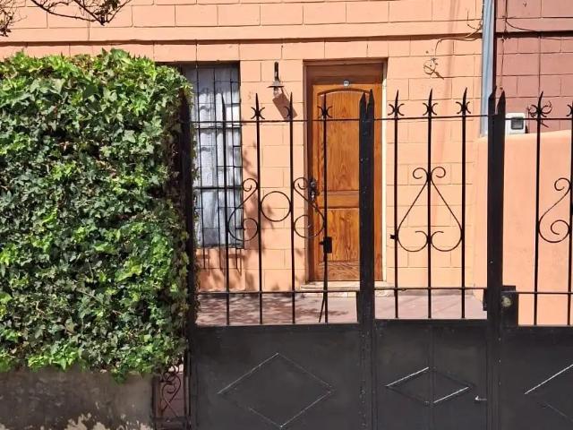 Casa en Estación Central