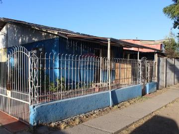 Casa en Estación Central