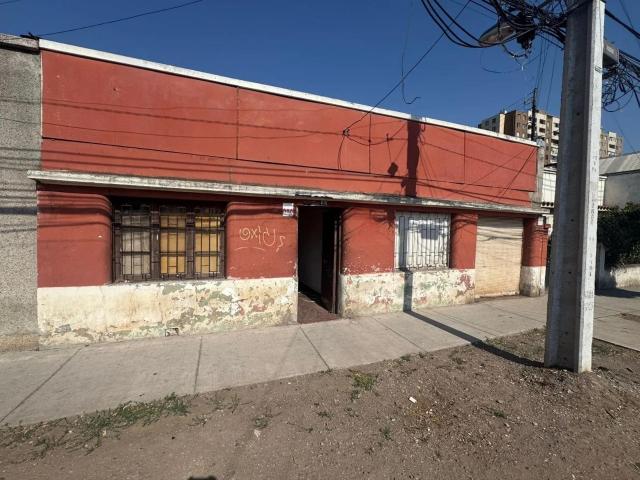 Casa en Estación Central