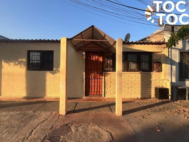 Casa en Estación Central