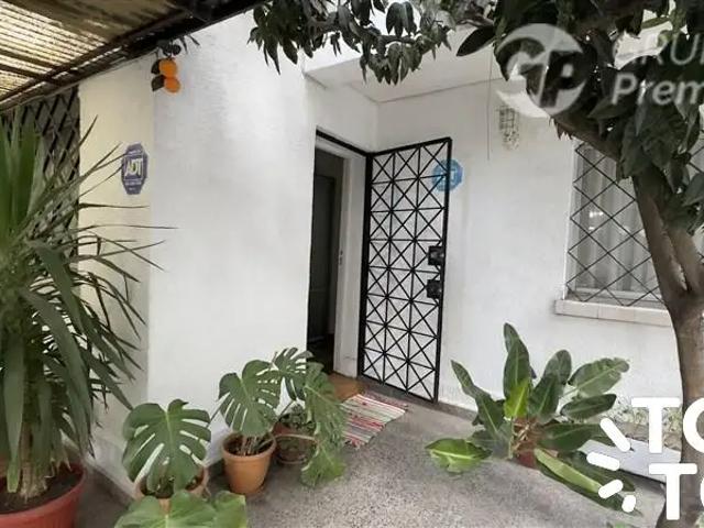 Casa en Estación Central