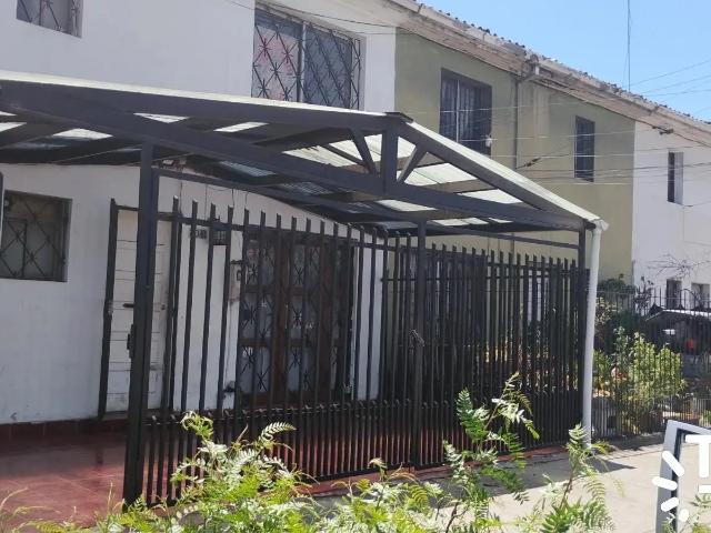 Casa en Estación Central