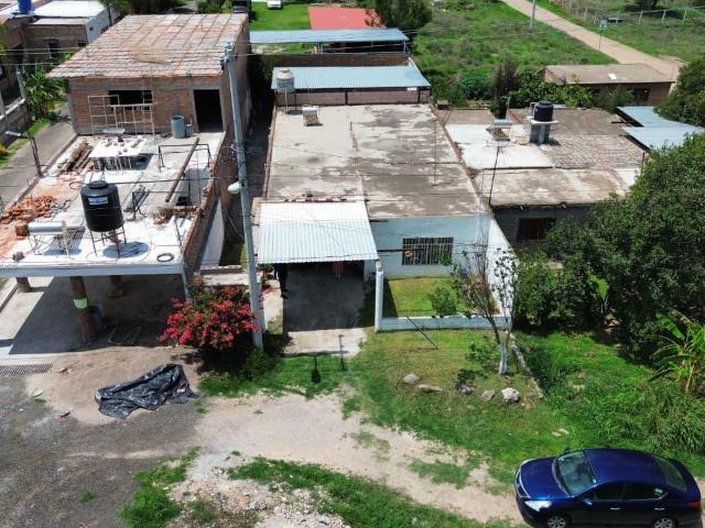 Casa en Estacion Rinc?n de Romos, Aguascalientes
