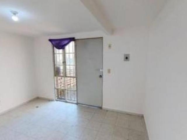 Casa en Estado de México | Oportunidad patrimonial en Cuautitlán