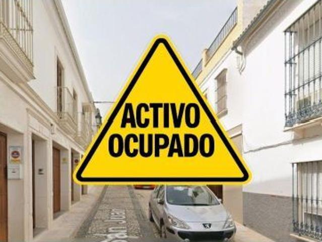 CASA EN ESTEPA
