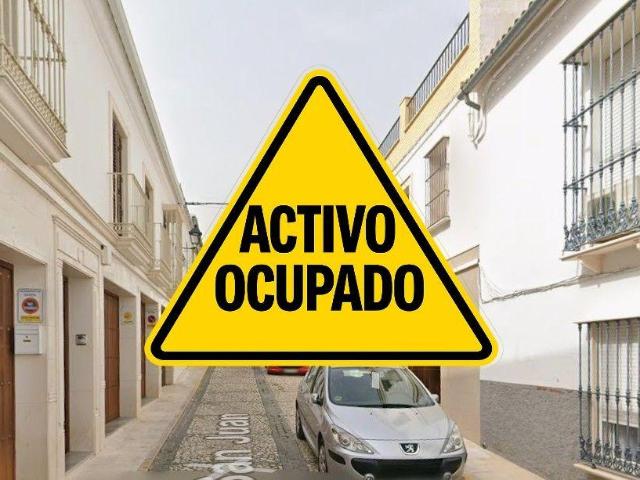 CASA EN ESTEPA