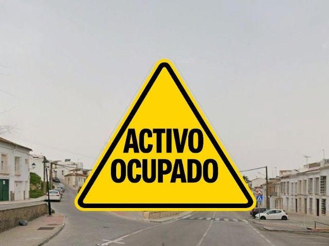 CASA EN ESTEPA