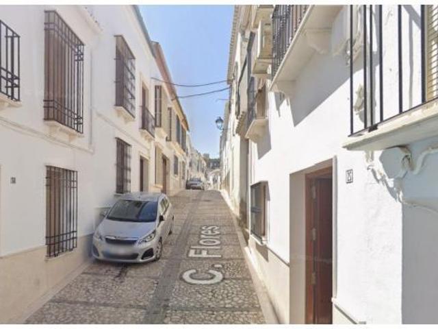 CASA EN ESTEPA