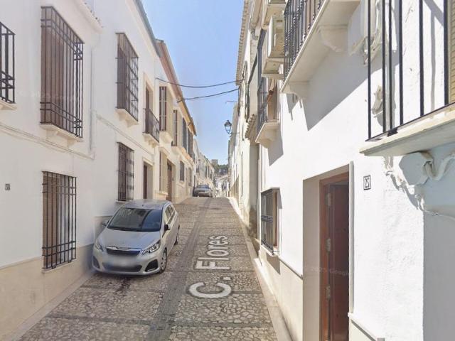 CASA EN ESTEPA