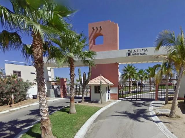 Casa en Estrella del Mar Cabo San Lucas Baja California