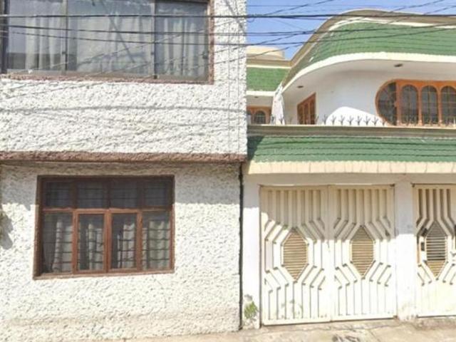 Casa en Estrella 33, Consejo Agrarista Mexicano, Iztapalapa, 09760 Ciudad de México, CDMX JFE