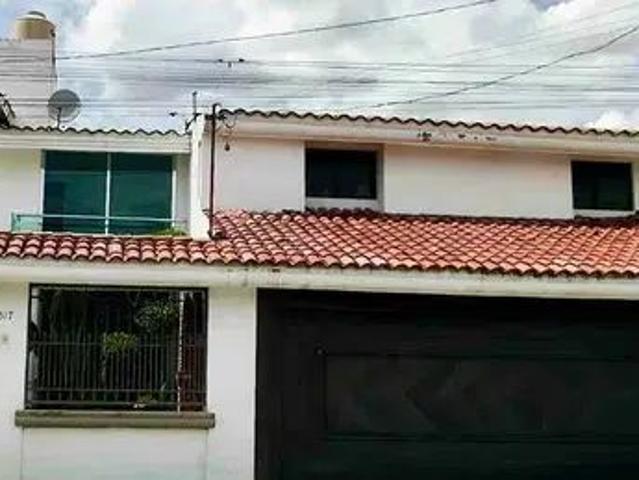 Casa en Estrellas Del Sur, Puebla De Zaragoza, Puebla, México