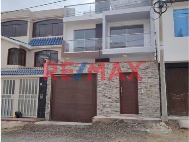 Casa En Estreno En Venta En 7 De Mayo