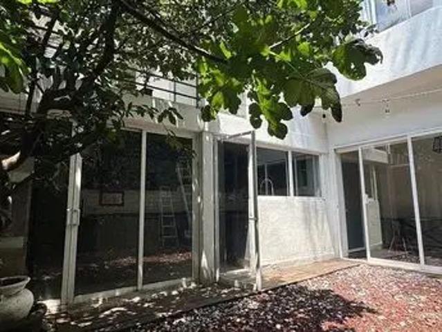 Casa En Fuente De Lilas, Lomas De Tecamachalco