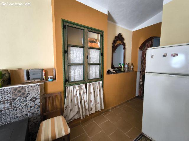 Casa en Fuente Obejuna Cañada del Gamo