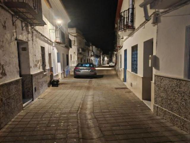 Casa en Fuentes de Andalucia